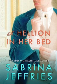 A Hellion Her Bed