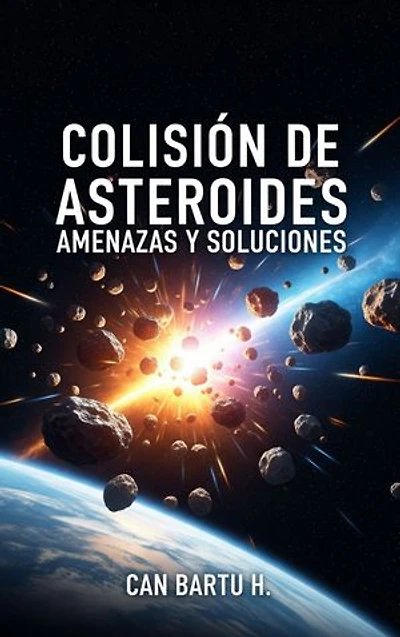 Colisión de Asteroides: Amenazas y Soluciones