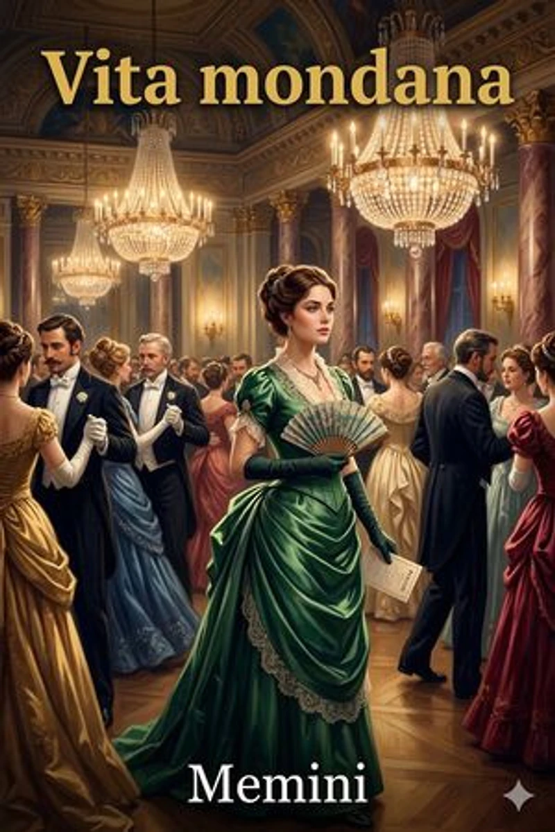 Vita mondana