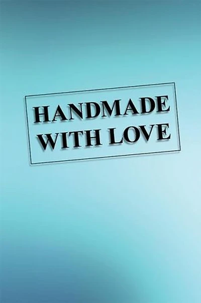 Handmade with Love