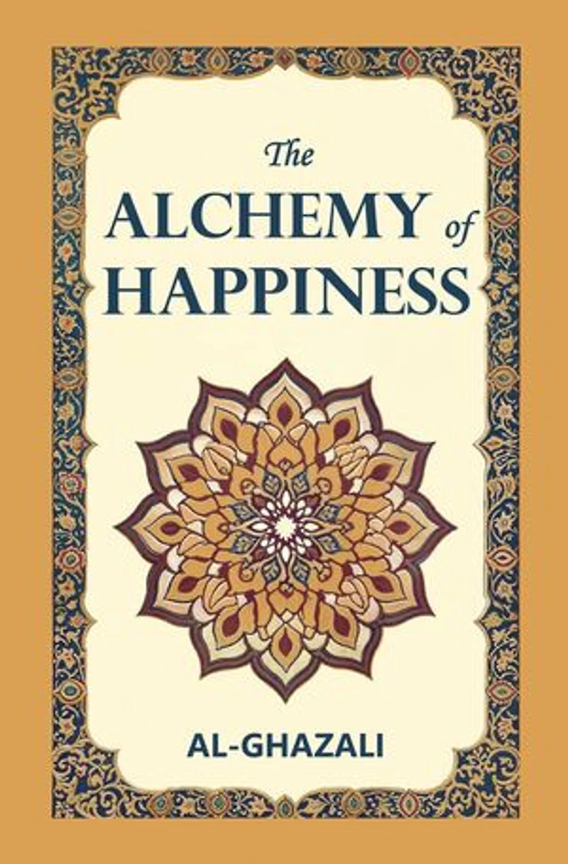 The Alchemy of Happiness