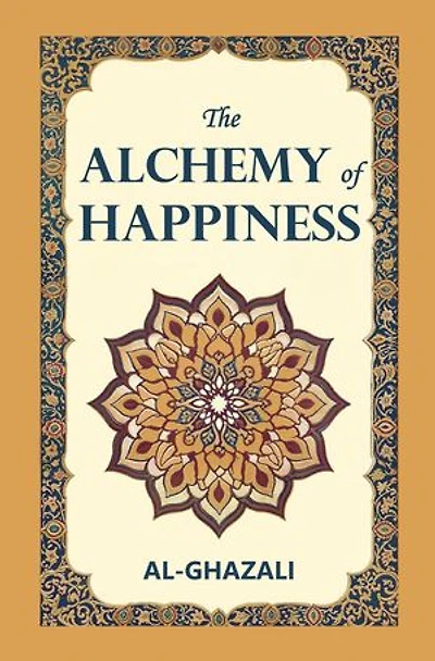 The Alchemy of Happiness