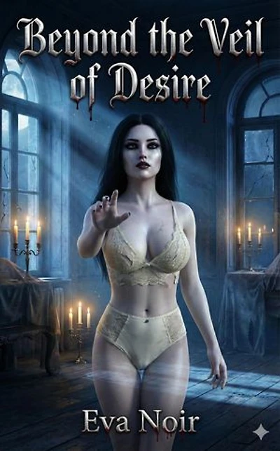 Beyond the Veil of Desire: Erotica by Your Eva Noir, #2