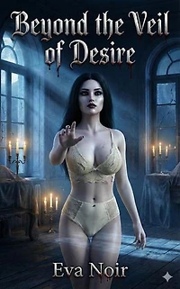Beyond the Veil of Desire: Erotica by Your Eva Noir, #2