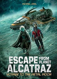 Voyage to the Metal Moon