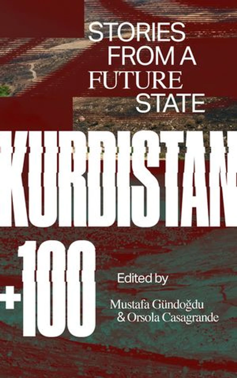 Kurdistan +100: Stories from a Future State