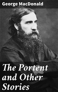 The Portent and Other Stories: Exploring Spiritual Themes Through Captivating Allegories