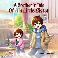 A Brother's Tale Of His Little Sister