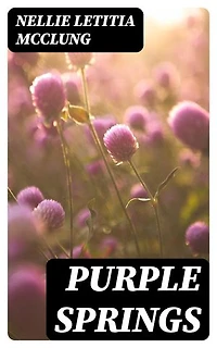 Purple Springs: Enriched edition.