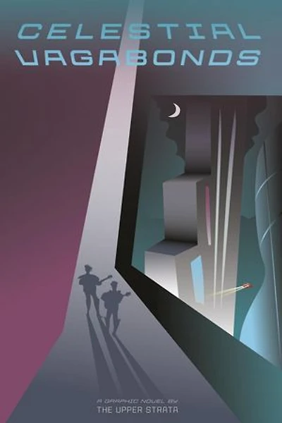 Celestial Vagabonds