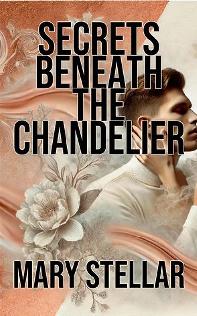 Secrets Beneath the Chandelier
