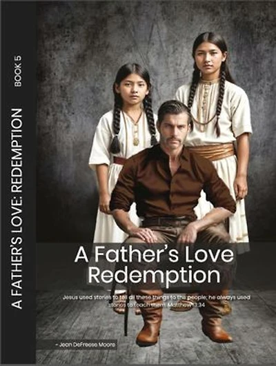 A Father's Love: Redemption