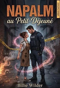 Napalm au Petit-Déjeuner: Coup de Foudre et Dommages Collatéraux, #1