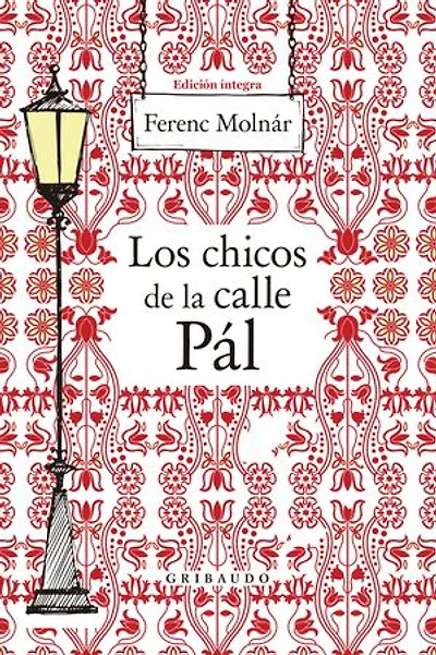 Los chicos de la calle Pál