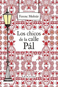 Los chicos de la calle Pál