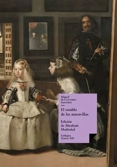 El retablo de las maravillas