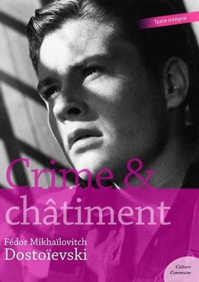 Crime et châtiment