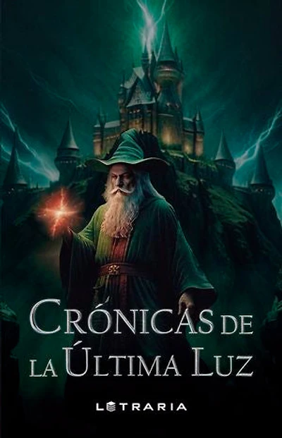 Crónicas de la Última Luz