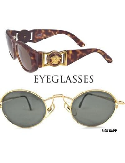 Eyeglasses