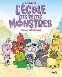 dur, d'être Boloss !