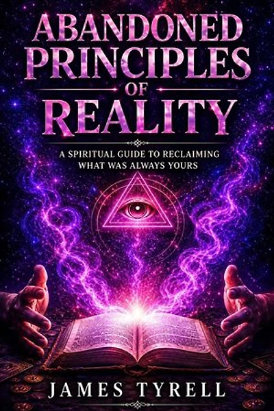 Abandoned Principles of Reality: A Spiritual Guide to Reclaiming What Was Always Yours