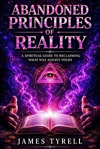 Abandoned Principles of Reality: A Spiritual Guide to Reclaiming What Was Always Yours