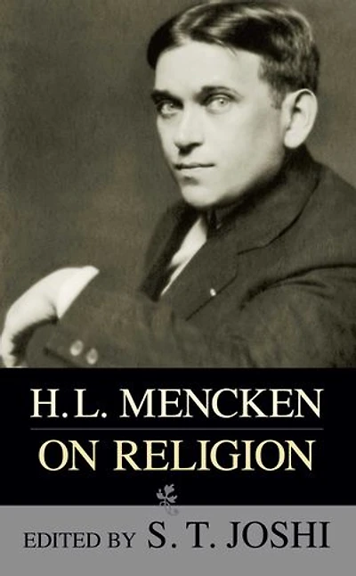 H.L. Mencken on Religion