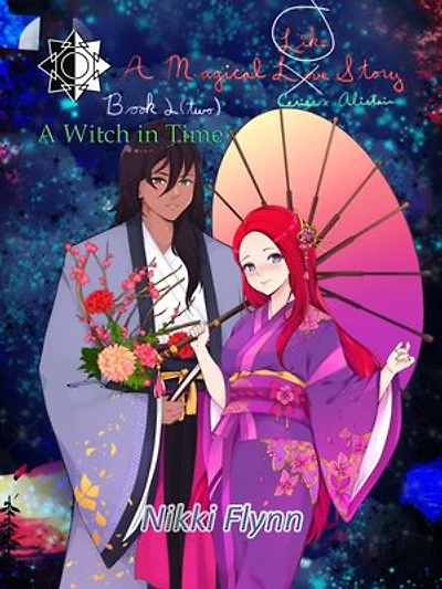 A Magical Love Story 2