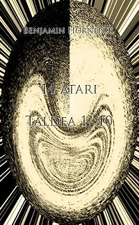 14 atari Taldea 1 - 10