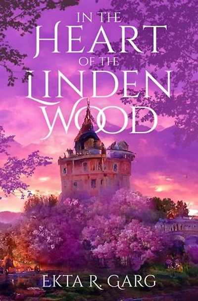 In the Heart of the Linden Wood