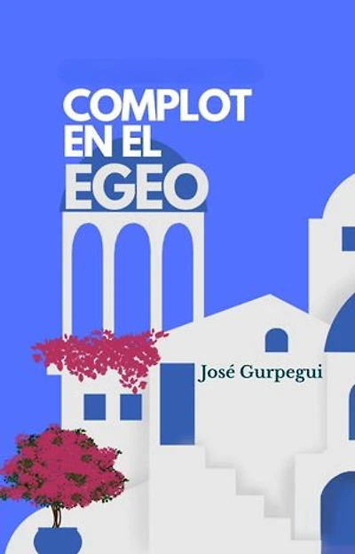 Complot en el Egeo