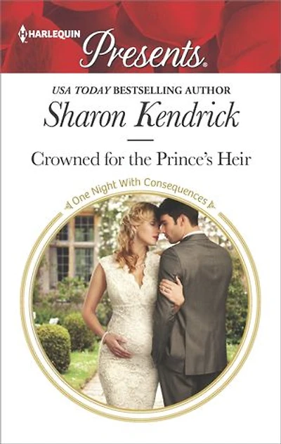 Crowned for the Prince's Heir: A Passionate Cinderella Fairytale Romance