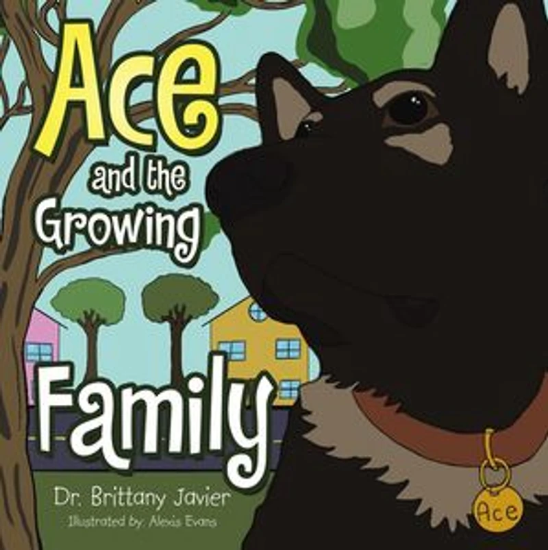 Ace and the Growing Family