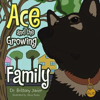 Ace and the Growing Family