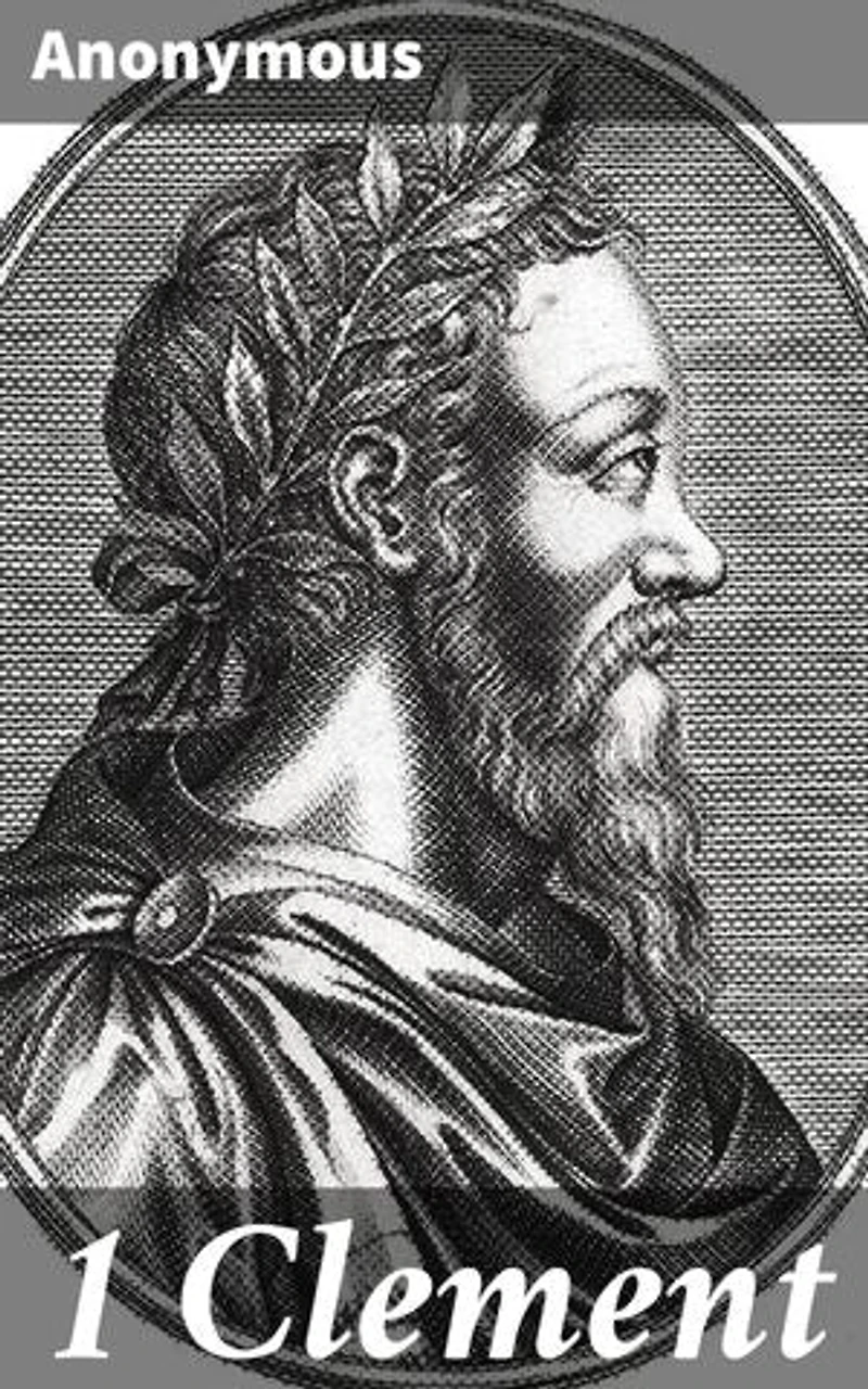 1 Clement: Insights into Early Christianity: A Letter on Church Hierarchy and Unity