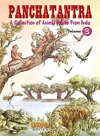 Panchatantra - Volume 3