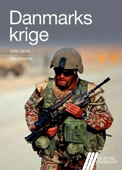Danmarks krige