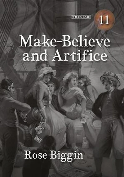 Make-Believe and Artifice: Polestars, #11