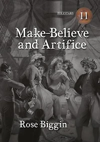 Make-Believe and Artifice: Polestars, #11