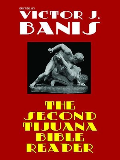 The Second Tijuana Bible Reader: Classic Gay Stories