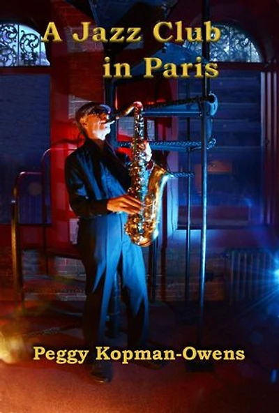 A Jazz Club in Paris: MRS DUCHESNEY MYSTERIES