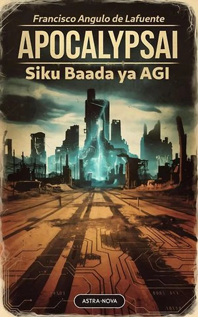 ApocalypsAI Siku Baada ya AGI