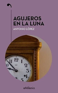 Agujeros en la luna