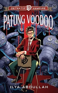 Detektif Vampire: Patung Voodoo