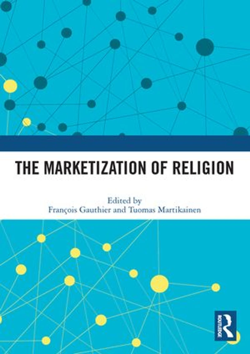 The Marketization of Religion