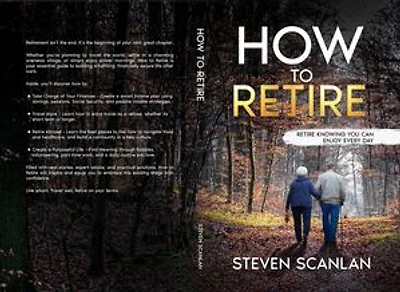How to Retire: Retirement, #1