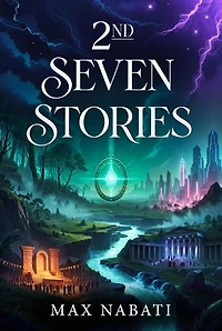 2nd Seven Stories: Seven Stories, #2