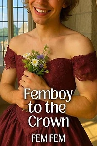 Femboy To The Crown: Femboy Sissi Erotica