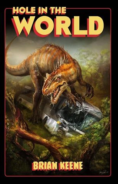 Hole in the World: The Lost Level, #3