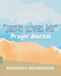 "Jesus Loves Me"